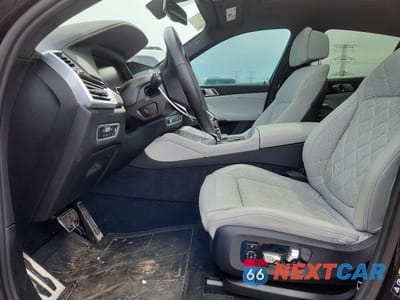 Zdjęcie 7 z 13 samochodu: 2023 BMW X6 XDRIVE40I VIN:5UXCY6C03P9P95750 - miniatura