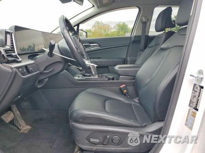 Zdjęcie 7 z 12 samochodu: 2023 KIA SPORTAGE EX VIN:5XYK33AF1PG068512 - miniatura