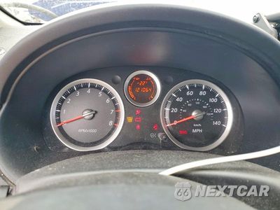 Zdjęcie 9 z 12 samochodu: 2010 NISSAN SENTRA 2.0 VIN:3N1AB6AP1AL694296 - miniatura