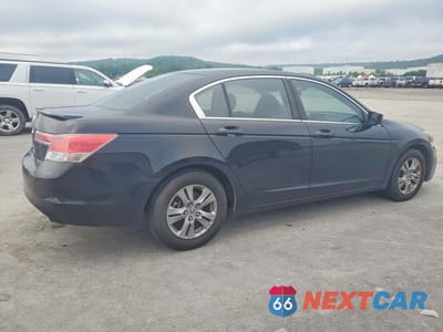 Trzecie zdjęcie samochodu z tyłu: 2011 HONDA ACCORD SE VIN:1HGCP2F62BA098379 - miniatura