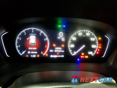 Zdjęcie 9 z 14 samochodu: 2023 HONDA PILOT TOURING VIN:5FNYG1H7XPB056447 - miniatura