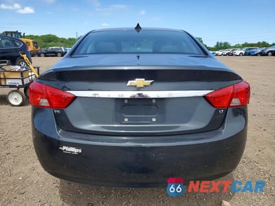 Zdjęcie 6 z 13 samochodu: 2015 CHEVROLET IMPALA LT VIN:2G1125S3XF9162180 - miniatura