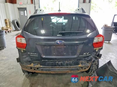 Zdjęcie 6 z 13 samochodu: 2015 SUBARU XV CROSSTREK 2.0 LIMITED VIN:JF2GPAPC2F8209414 - miniatura