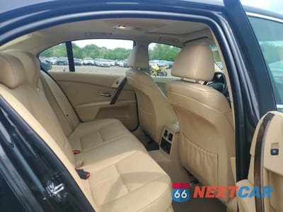 Zdjęcie 10 z 12 samochodu: 2007 BMW 530 XI VIN:WBANF73597CU24173 - miniatura
