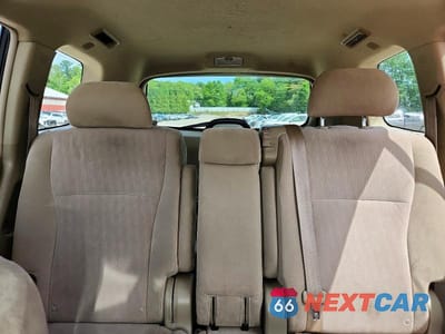 Zdjęcie 10 z 13 samochodu: 2009 TOYOTA HIGHLANDER SPORT VIN:JTEES43AX92141974 - miniatura