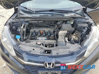 Zdjęcie 12 z 13 samochodu: 2018 HONDA HR-V LX VIN:3CZRU6H34JM703025 - miniatura
