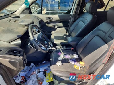 Zdjęcie 7 z 13 samochodu: 2023 FORD TRANSIT CONNECT XL VIN:NM0GS9E22P1546890 - miniatura