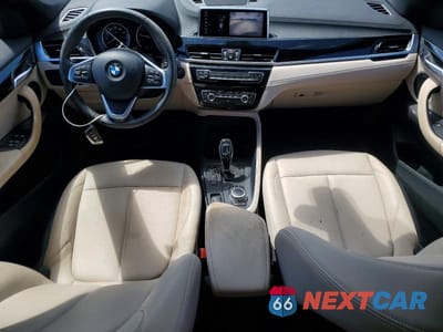 Zdjęcie 8 z 13 samochodu: 2020 BMW X1 SDRIVE28I VIN:WBXJG7C04L5P60611 - miniatura