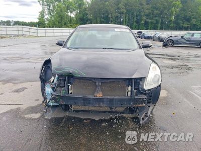 Piąte zdjęcie samochodu w środku: 2011 NISSAN ALTIMA 2.5 VIN:1N4AL2AP8BN478021 - miniatura
