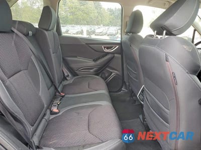 Zdjęcie 11 z 14 samochodu: 2021 SUBARU FORESTER PREMIUM VIN:JF2SKAJC6MH513358 - miniatura