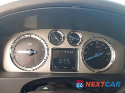 Zdjęcie 9 z 13 samochodu: 2012 CADILLAC ESCALADE ESV LUXURY VIN:1GYS3HEF7CR314248 - miniatura