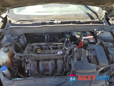 Zdjęcie 11 z 13 samochodu: 2017 FORD FUSION SE VIN:3FA6P0H74HR370747 - miniatura
