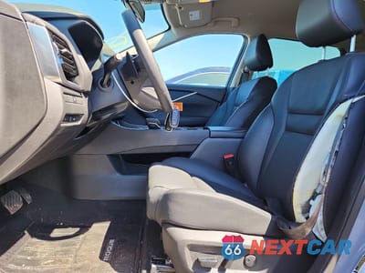 Zdjęcie 7 z 13 samochodu: 2025 NISSAN ROGUE SL VIN:JN8BT3CBXSW154220 - miniatura