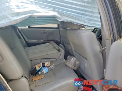 Zdjęcie 10 z 12 samochodu: 2005 TOYOTA HIGHLANDER LIMITED VIN:JTEEP21A450124862 - miniatura
