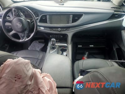 Zdjęcie 8 z 13 samochodu: 2019 BUICK ENCLAVE PREMIUM VIN:5GAERCKW5KJ166172 - miniatura