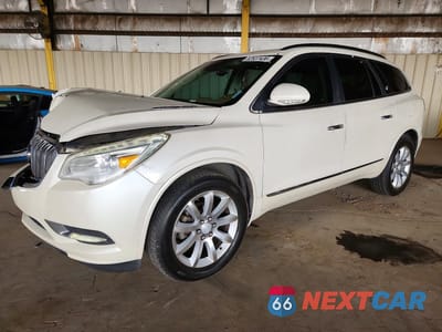 2015 BUICK ENCLAVE 5GAKRCKD8FJ146781 - główne zdjęcie licytacji z USA - miniatura