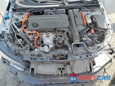 Zdjęcie 11 z 12 samochodu: 2025 HONDA CIVIC SPORT VIN:2HGFE4F89SH308932 - miniatura