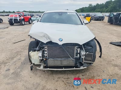 Piąte zdjęcie samochodu w środku: 2020 BMW X1 XDRIVE28I VIN:WBXJG9C08L5P75401 - miniatura