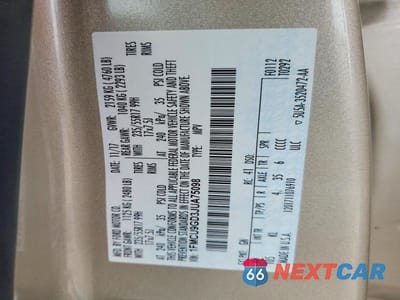Zdjęcie 12 z 12 samochodu: 2018 FORD ESCAPE SE VIN:1FMCU9GD3JUA75098 - miniatura