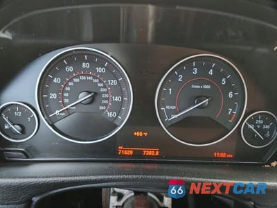 Zdjęcie 9 z 12 samochodu: 2019 BMW 430XI GRAN COUPE VIN:WBA4J3C56KBL06339 - miniatura