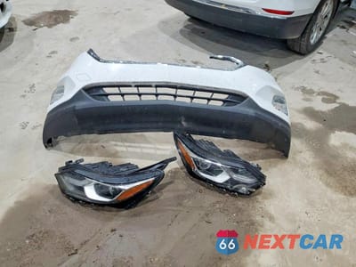 Zdjęcie 13 z 14 samochodu: 2018 CHEVROLET EQUINOX LT VIN:2GNAXJEV9J6280981 - miniatura
