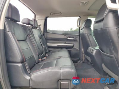 Zdjęcie 10 z 12 samochodu: 2019 TOYOTA TUNDRA TRD PRO VIN:5TFDY5F15KX784693 - miniatura