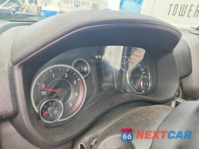 Zdjęcie 9 z 12 samochodu: 2022 RAM 3500 VIN:3C7WRTCL7NG142374 - miniatura