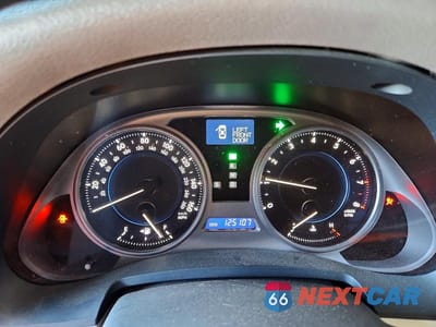 Zdjęcie 9 z 12 samochodu: 2010 LEXUS IS 250 VIN:JTHCF5C20A5038675 - miniatura