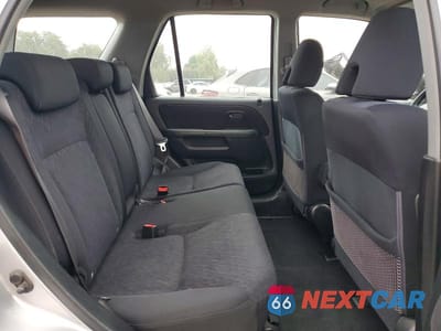 Zdjęcie 11 z 13 samochodu: 2006 HONDA CR-V LX VIN:JHLRD68536C022583 - miniatura
