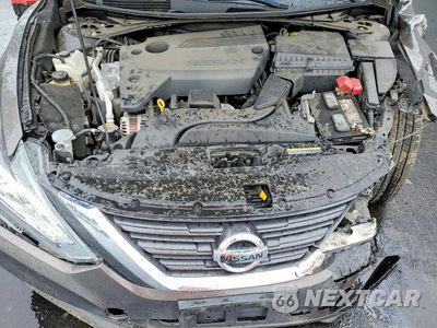 Zdjęcie 11 z 13 samochodu: 2016 NISSAN ALTIMA 2.5 S VIN:1N4AL3AP4GC226484 - miniatura