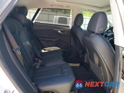 Zdjęcie 11 z 13 samochodu: 2023 AUDI Q8 PREMIUM PLUS S-LINE VIN:WA1EVBF10PD016733 - miniatura