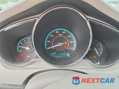 Zdjęcie 9 z 12 samochodu: 2009 CHEVROLET MALIBU 2LT VIN:1G1ZJ577X94190554 - miniatura