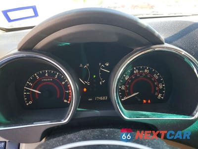 Zdjęcie 9 z 13 samochodu: 2012 TOYOTA HIGHLANDER LIMITED VIN:5TDDK3EH0CS101861 - miniatura