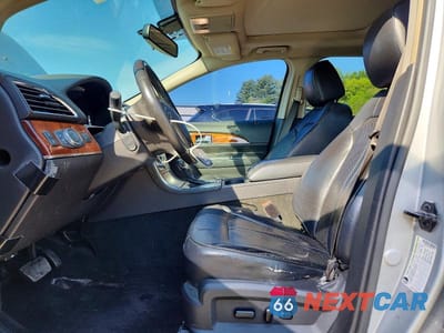 Zdjęcie 7 z 13 samochodu: 2012 LINCOLN MKX VIN:2LMDJ8JK1CBL14711 - miniatura