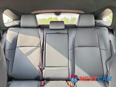 Zdjęcie 10 z 13 samochodu: 2021 TOYOTA VENZA LIMITED VIN:JTEAAAAH3MJ025739 - miniatura