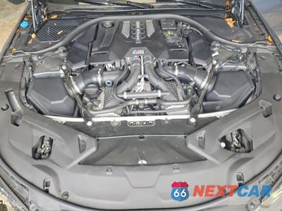 Zdjęcie 11 z 12 samochodu: 2024 BMW M8 VIN:WBSGV0C01RCS01101 - miniatura
