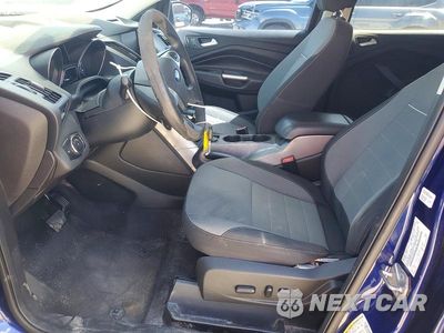 Zdjęcie 7 z 14 samochodu: 2014 FORD ESCAPE SE VIN:1FMCU0GX2EUC89284 - miniatura