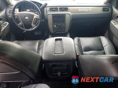 Zdjęcie 8 z 12 samochodu: 2012 CHEVROLET SILVERADO K1500 LTZ VIN:3GCPKTE78CG227730 - miniatura