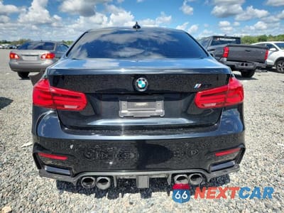Zdjęcie 6 z 12 samochodu: 2016 BMW M3 VIN:WBS8M9C5XG5E68622 - miniatura