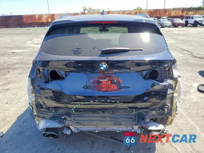 Zdjęcie 6 z 13 samochodu: 2022 BMW X3 M40I VIN:5UX83DP03N9L45273 - miniatura