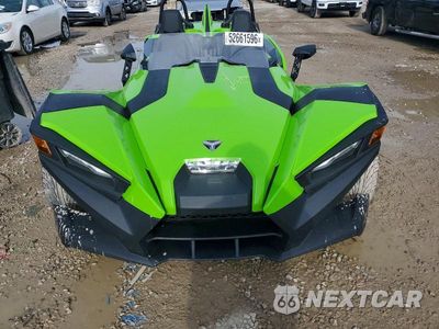 Zdjęcie 7 z 10 samochodu: 2025 POLARIS ATV VIN:57XAAPGD5S8167534 - miniatura