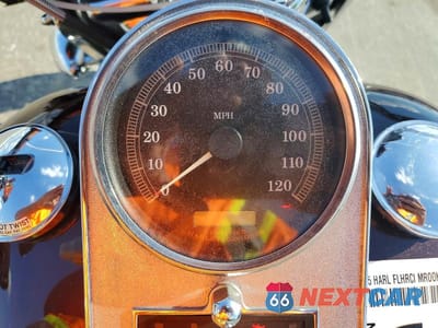 Zdjęcie 7 z 9 samochodu: 2005 HARLEY-DAVIDSON FLHRCI VIN:1HD1FRW155Y706671 - miniatura