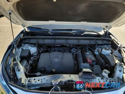 Zdjęcie 12 z 13 samochodu: 2020 TOYOTA HIGHLANDER LIMITED VIN:5TDDZRBH1LS033542 - miniatura