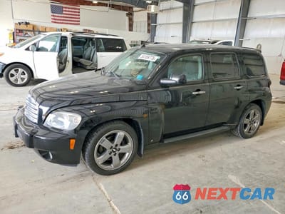 2007 CHEVROLET HHR LT 3GNDA33P87S586692 - główne zdjęcie licytacji z USA - miniatura