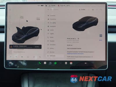 Zdjęcie 9 z 12 samochodu: 2024 TESLA MODEL 3 VIN:5YJ3E1EB5RF799996 - miniatura