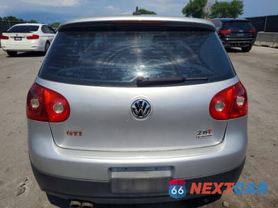 Zdjęcie 6 z 12 samochodu: 2007 VOLKSWAGEN NEW GTI FAHRENHEIT VIN:WVWFV71K87W014126 - miniatura