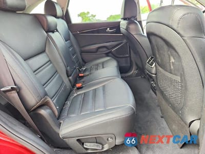 Zdjęcie 11 z 13 samochodu: 2020 KIA SORENTO SX VIN:5XYPKDA58LG691710 - miniatura