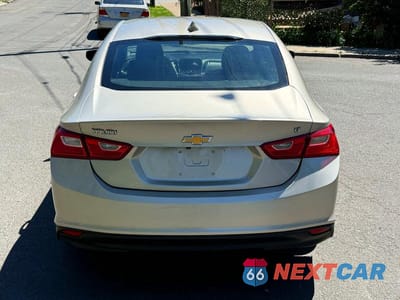 Zdjęcie 13 z 14 samochodu: 2016 CHEVROLET MALIBU LT VIN:1G1ZE5ST8GF232939 - miniatura