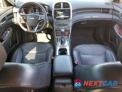 Zdjęcie 8 z 12 samochodu: 2013 CHEVROLET MALIBU LTZ VIN:1G11H5SA2DF250013 - miniatura