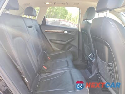 Zdjęcie 11 z 13 samochodu: 2012 AUDI Q5 PREMIUM PLUS VIN:WA1LFAFP3CA066492 - miniatura